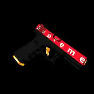 Picture for song 'Smile Roddy Rich Type Beat' by artist 'Exclusive DJ Beatz'