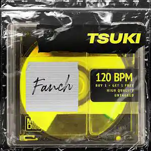 Picture for song 'Tsuki - (BUY 1 GET 1 FREE)' by artist 'Fanch'