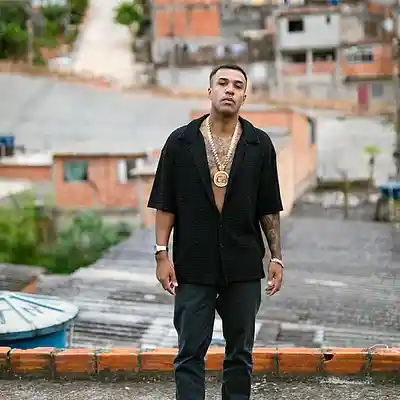 Picture for song 'Funk Type Beat - SONHADOR' by artist 'Formento no Beat'