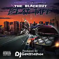 Picture for song 'Instrumental 2 off The Blackout Beattape' by artist 'ATL Free Beats'