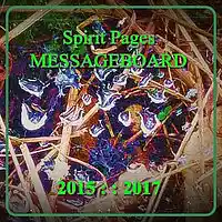 Picture for song 'GRN MESSAGEBOARD 2015-2016, pt.1' by artist 'GRN PODCASTS'