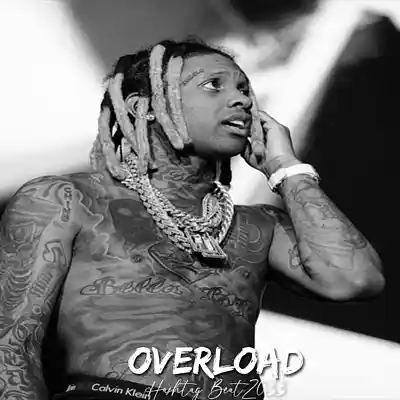 Picture for song 'Over load' by artist 'Hashtag6eatZ033'