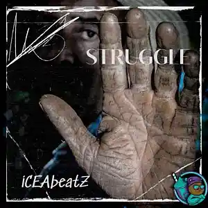 Picture for song 'Struggle C Min 123 BPM' by artist 'iCEAbeatZ'