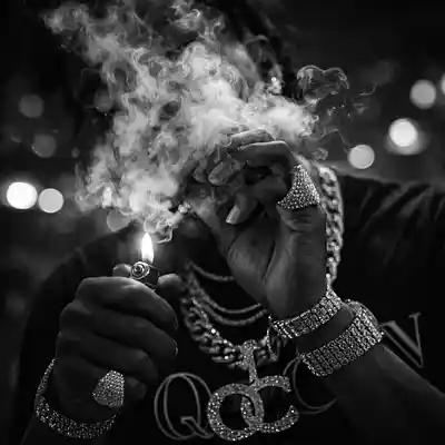 Picture for song 'KILLSHOT- Lil Baby x Lil Durk x Trap' by artist 'IHGOTBEATS'