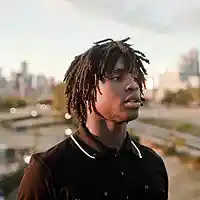 Picture for song '**TrAp** My Squad -- Chief Keef Type' by artist 'Illmuzik Beatz'