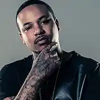 Picture for song 'envy the best(132)' by artist 'ITSCITI'