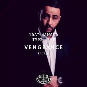Picture for song 'TRAP BANGER TYPE BEAT -- LACRIM' by artist 'JAWHA-PRODZ'
