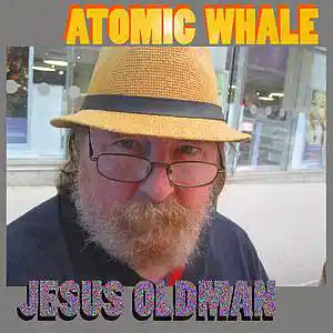 Picture for song 'THE ONE WHO ACTUALLY LISTENS' by artist 'JESUS OLDMAN'