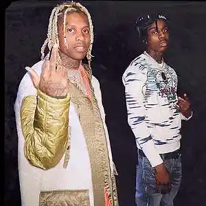 Picture for song 'Night Light (buy 1 get 4 FREE)' by artist 'JHURLY'