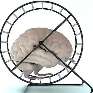 Picture for song 'Perseverate' by artist 'JimRoss'