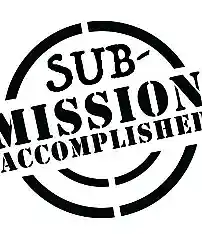 Picture for song 'Submission Accomplished' by artist 'Johanna Renfro'