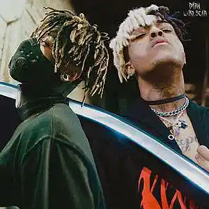 Picture for song 'XXX x SCARLXRD x TOKYOS REVENGE TYPE BEAT' by artist 'J.S.N'