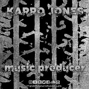 Picture for song 'SKID' by artist 'KARRO JONES'