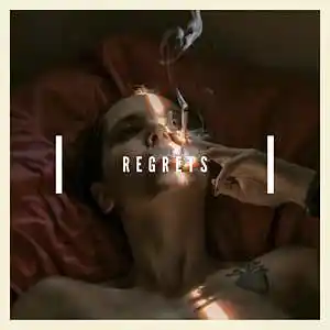 Picture for song 'Regrets' by artist 'Kevan Krueger Beats'