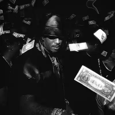 Picture for song 'session future type beat' by artist 'KroM Beatz'