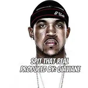 Picture for song 'Spit That Real - BUY 2, GET 2 FREE!' by artist 'Kyngdom Beats'