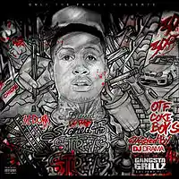 Picture for song 'Would U Try Prod By @LilBanksReal' by artist 'Lil Banks Productions'