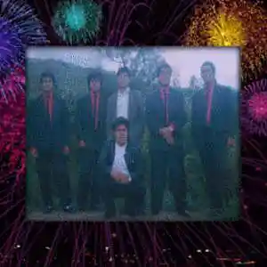 Picture for song 'Mi Constancia - Cueca' by artist 'LOS ASTROS'