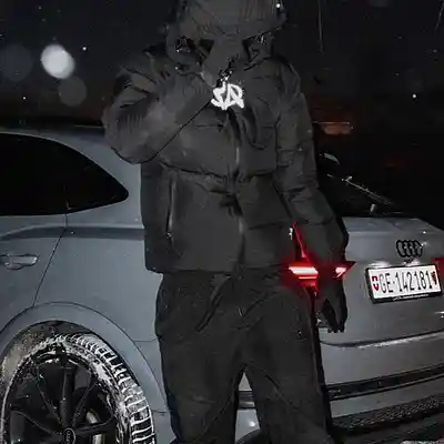 Picture for song 'don toliver x kendrick type beat ''alchemist''' by artist 'Maatzke'