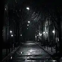 Picture for song 'Night Breeze' by artist 'Methadon Productions'