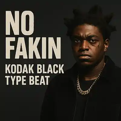 Picture for song 'No Fakin' by artist 'MicahxMusic'
