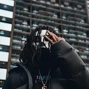 Picture for song 'UK Drill Type Beat - 'State'' by artist 'prodbymjf'