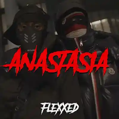 Picture for song '"ANASTASIA" UK Drill Type Beat x NY Drill Type Bea' by artist 'neyoooo36'