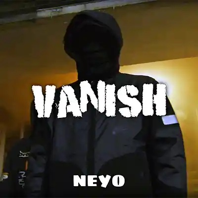 Picture for song '"VANISH" UK Drill Type Beat x NY Drill Type B 643' by artist 'neyoooo36'
