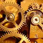 Picture for song 'Clock Work | Free D/L' by artist 'Nine Diamond'
