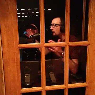 Picture for song 'Hail to the King' by artist 'Pete Jacob'