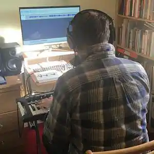 Picture for song 'Always (demo - piano vox only)' by artist 'Peter Hall'