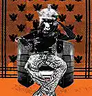 Picture for song 'practice135' by artist 'Pirate Ninja Jedis'