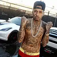 Picture for song 'I Wanna Benz (Free DL)' by artist 'PLATINUM SELLERS BEATS'