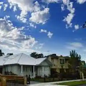 Picture for song 'Cry Suburban Sky' by artist 'Pocke Ohrstrom'