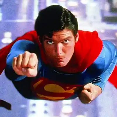 Picture for song 'Superman Theme' by artist 'Previous Signs of Decay'
