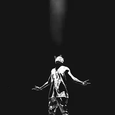 Picture for song 'HIGH TEMPO Travis Scott TYPE BEAT' by artist 'prodbyanonim'