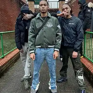 Picture for song 'Destiny (Buy 1 Get 2 Free)' by artist 'Prod By Jozy'