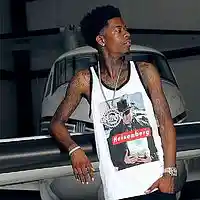 Picture for song 'Rich Homie Quan Type Beat' by artist 'Quay Ole'