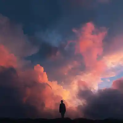 Song picture of 'HIGHER CALLING (SOUL SAMPLE)'