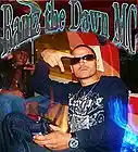 Picture for song 'Lo-Cardio' by artist 'Ramz The Dawn MC'