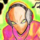 Picture for song '07-Must Succeed' by artist 'RandyRan'