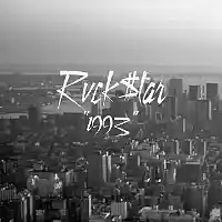 Picture for song '1993 l FREE DOWNLOAD' by artist 'RVCKSTAR'