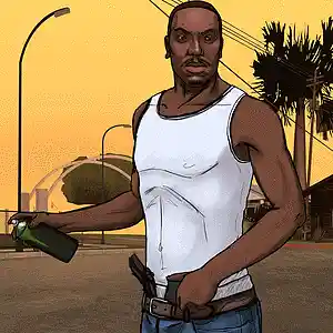 Picture for song 'ybn nahmir x blueface type beat ~ carl johnson!' by artist 'Sauce World'
