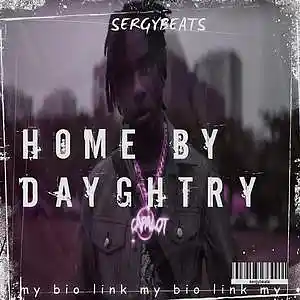 Picture for song 'Home by Daughtry' by artist 'Sergy Beats'