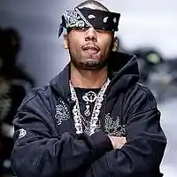 Picture for song 'Pray4 Me produced by J Leegz' by artist 'SlapperCertified by J Leegz'