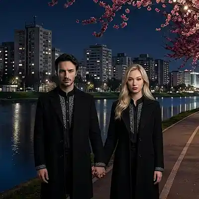 Picture for song 'Bega (2)' by artist 'SLAWIA MediaZone'