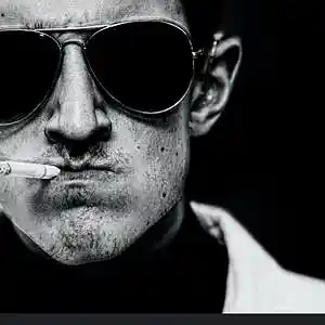 Picture for song 'black shades.mp3' by artist 'STEELO 205'