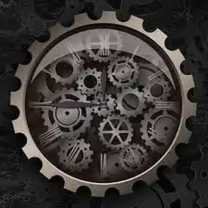 Picture for song 'LikeClockwork' by artist 'StrifePeace'