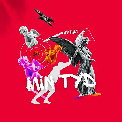 Picture for song 'Hy het min tyd' by artist 'Supremecoheir'