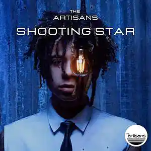 Picture for song 'Shooting Star (Sad Guitar, The Kid Laroi Type) [1]' by artist 'The ARTISANS'